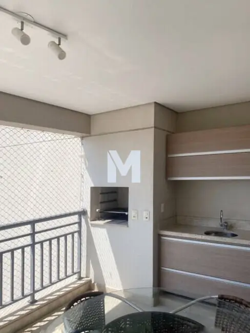 Foto 2 de Apartamento com 3 quartos à venda, 93m2 em Baeta Neves, Sao Bernardo Do Campo - SP