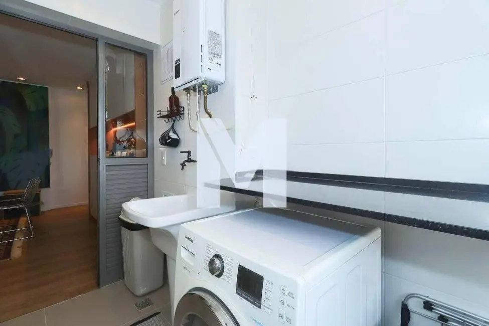 Apartamento com 3 quartos à venda, 108m2 em Vila Dom Pedro I, São Paulo - SP - imagem 7 Foto 7 de Apartamento com 3 quartos à venda, 108m2 em Vila Dom Pedro I, São Paulo - SP