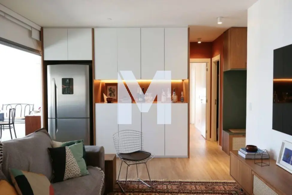 Apartamento com 3 quartos à venda, 108m2 em Vila Dom Pedro I, São Paulo - SP - imagem 9 Foto 9 de Apartamento com 3 quartos à venda, 108m2 em Vila Dom Pedro I, São Paulo - SP