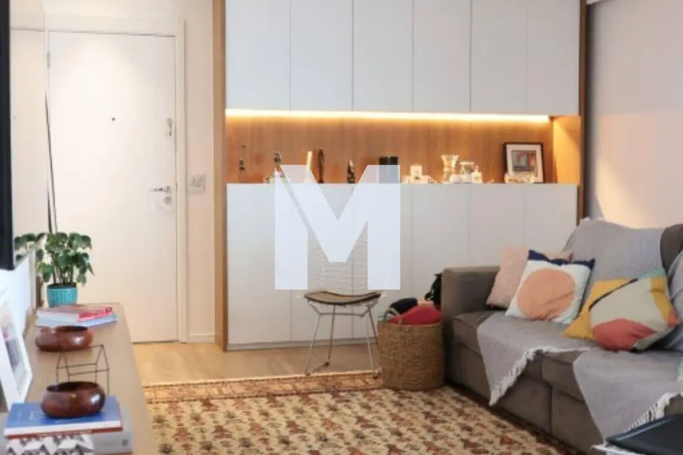 Apartamento com 3 quartos à venda, 108m2 em Vila Dom Pedro I, São Paulo - SP - imagem 8 Foto 8 de Apartamento com 3 quartos à venda, 108m2 em Vila Dom Pedro I, São Paulo - SP