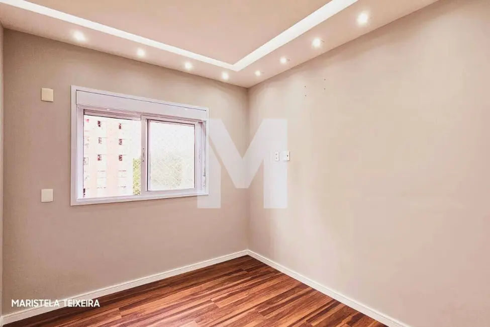 Foto 9 de Apartamento com 3 quartos à venda, 93m2 em Baeta Neves, Sao Bernardo Do Campo - SP