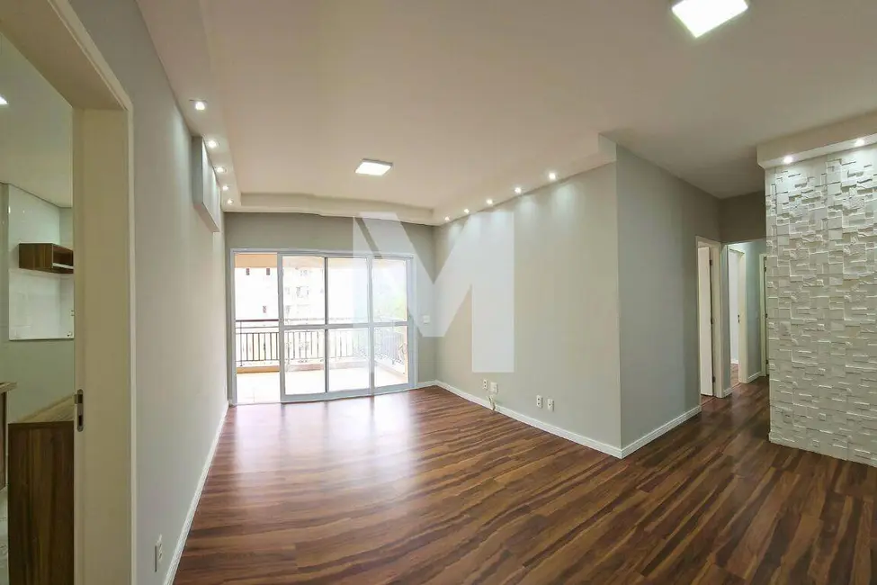 Foto 6 de Apartamento com 3 quartos à venda, 93m2 em Baeta Neves, Sao Bernardo Do Campo - SP