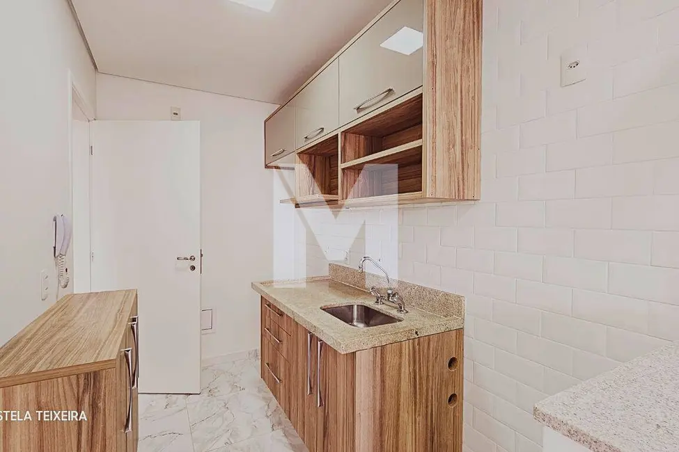 Foto 3 de Apartamento com 3 quartos à venda, 93m2 em Baeta Neves, Sao Bernardo Do Campo - SP