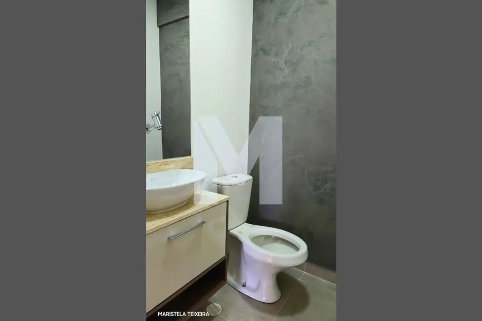 Foto 7 de Apartamento com 3 quartos à venda, 93m2 em Baeta Neves, Sao Bernardo Do Campo - SP