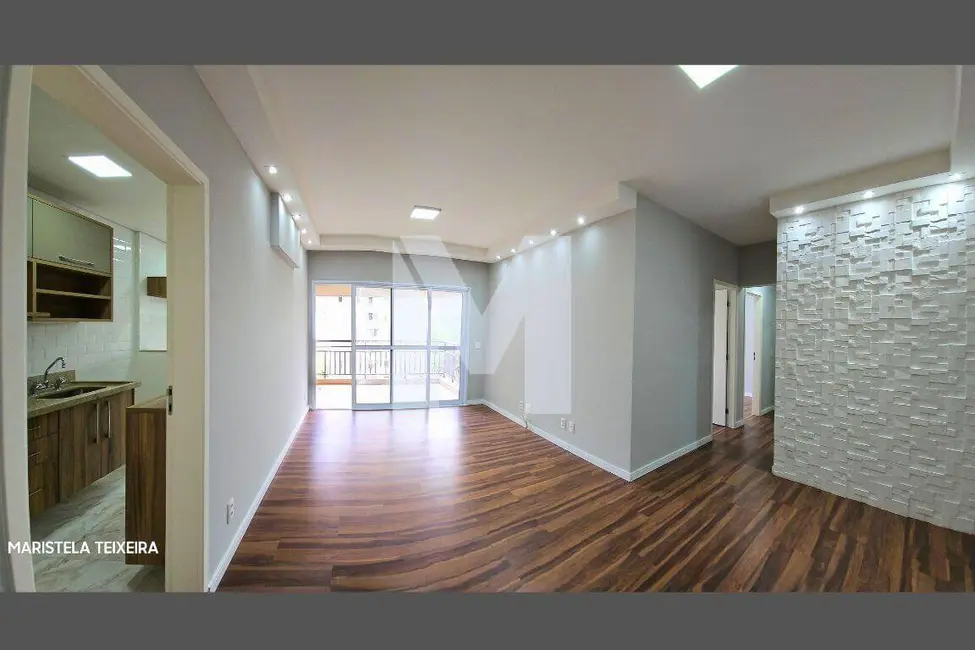 Foto 5 de Apartamento com 3 quartos à venda, 93m2 em Baeta Neves, Sao Bernardo Do Campo - SP