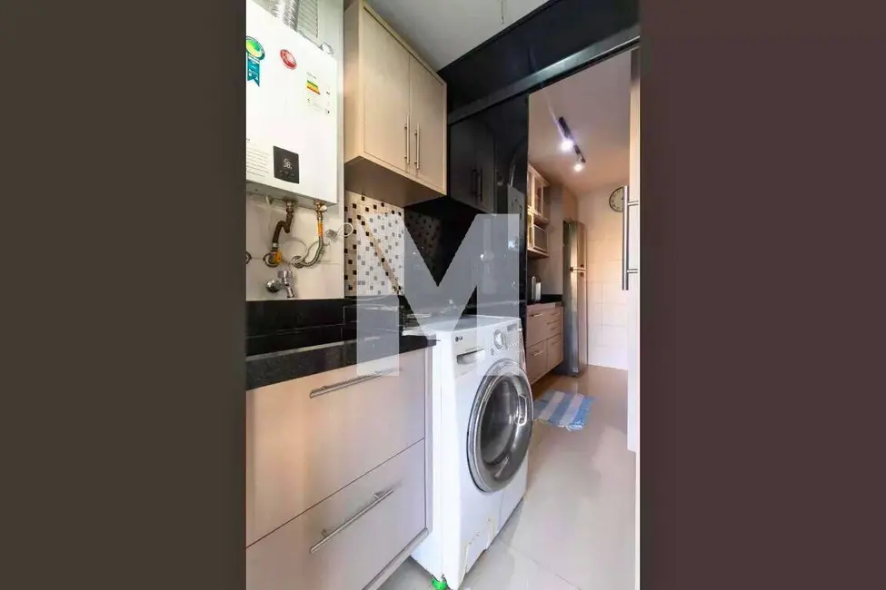 Foto 9 de Apartamento com 3 quartos à venda, 96m2 em Baeta Neves, Sao Bernardo Do Campo - SP