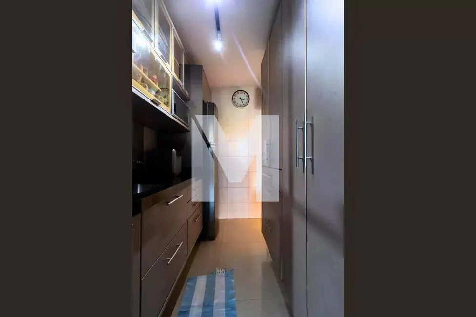 Foto 8 de Apartamento com 3 quartos à venda, 96m2 em Baeta Neves, Sao Bernardo Do Campo - SP