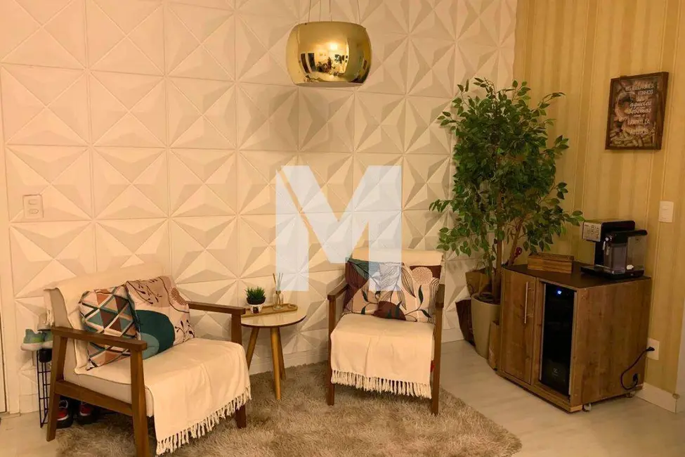 Foto 5 de Apartamento com 3 quartos à venda, 96m2 em Baeta Neves, Sao Bernardo Do Campo - SP