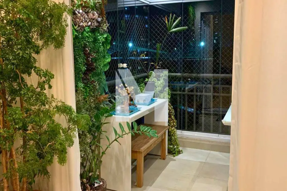 Foto 7 de Apartamento com 3 quartos à venda, 96m2 em Baeta Neves, Sao Bernardo Do Campo - SP