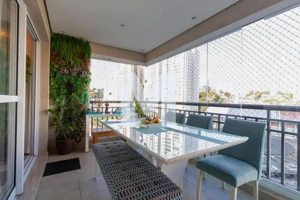 Foto 3 de Apartamento com 3 quartos à venda, 96m2 em Baeta Neves, Sao Bernardo Do Campo - SP