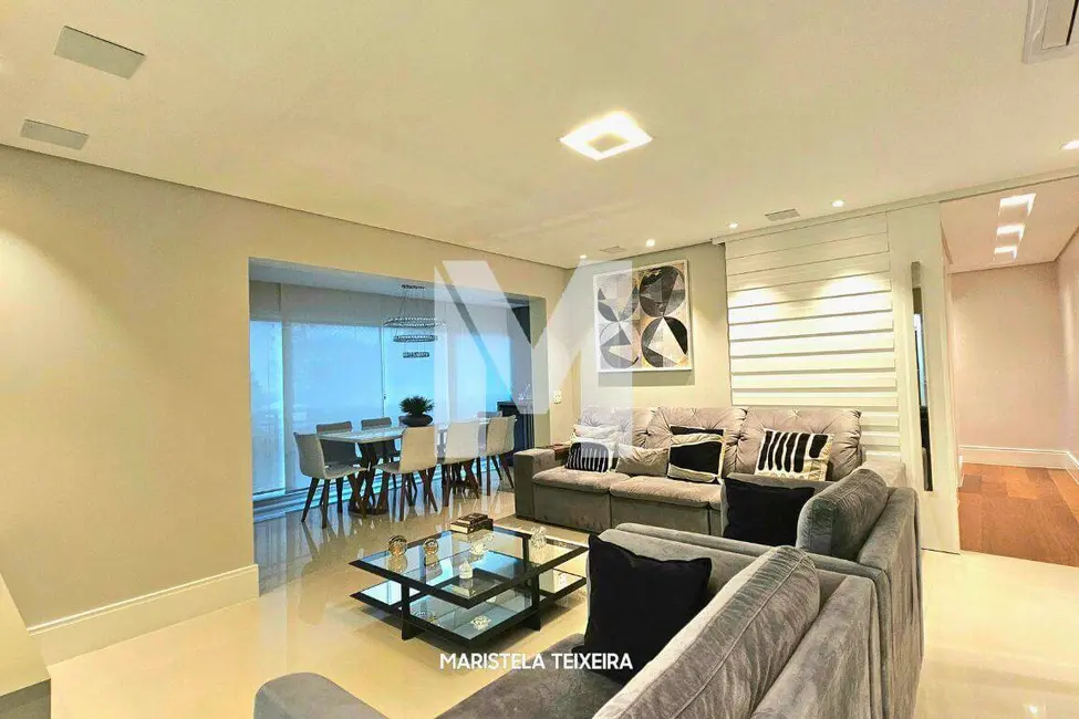 Foto 7 de Apartamento com 3 quartos à venda, 116m2 em Baeta Neves, Sao Bernardo Do Campo - SP