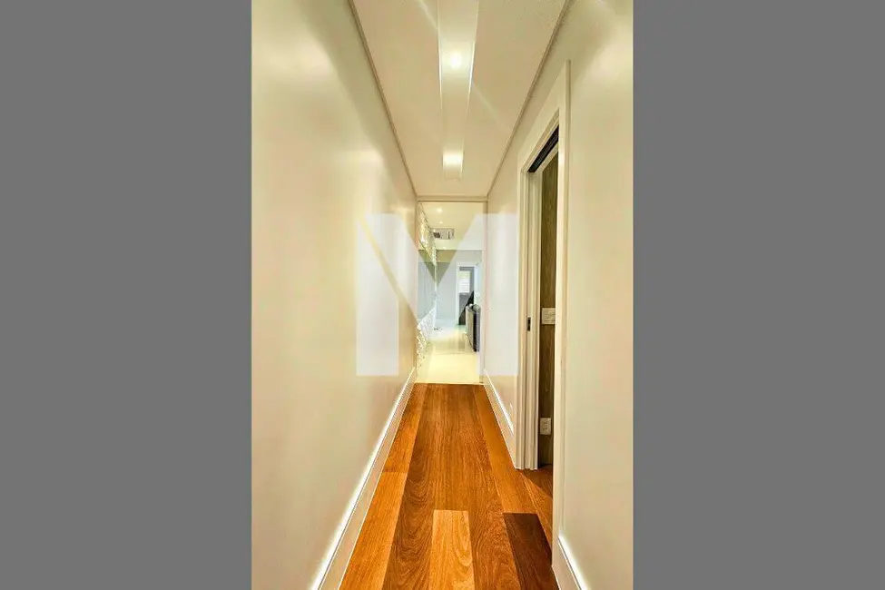 Foto 8 de Apartamento com 3 quartos à venda, 116m2 em Baeta Neves, Sao Bernardo Do Campo - SP