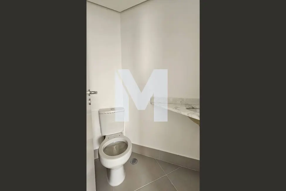 Foto 8 de Apartamento com 2 quartos à venda, 62m2 em Vila Paulista, São Paulo - SP