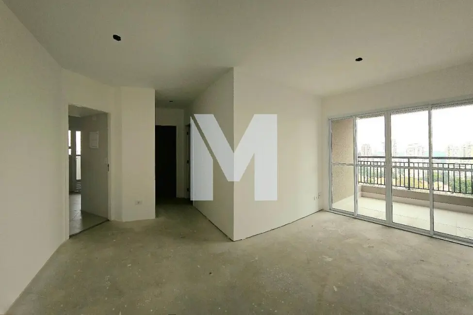 Foto 2 de Apartamento com 2 quartos à venda, 62m2 em Vila Paulista, São Paulo - SP