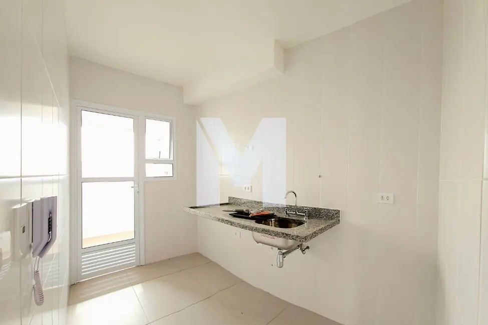Foto 3 de Apartamento com 2 quartos à venda, 62m2 em Vila Paulista, São Paulo - SP
