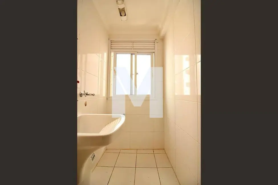 Foto 9 de Apartamento com 2 quartos à venda, 54m2 em Baeta Neves, Sao Bernardo Do Campo - SP