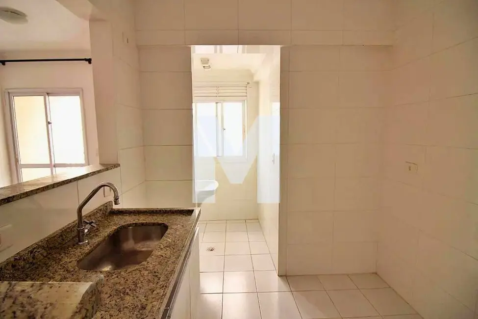 Foto 8 de Apartamento com 2 quartos à venda, 54m2 em Baeta Neves, Sao Bernardo Do Campo - SP