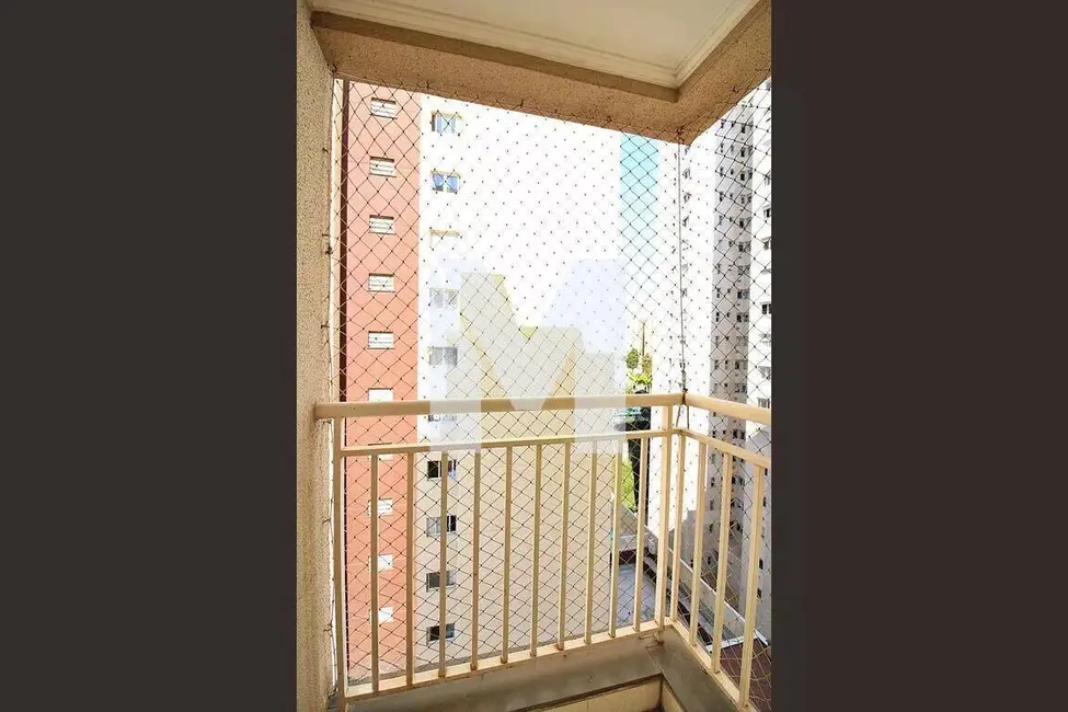 Foto 2 de Apartamento com 2 quartos à venda, 54m2 em Baeta Neves, Sao Bernardo Do Campo - SP