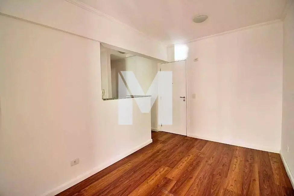 Foto 1 de Apartamento com 2 quartos à venda, 54m2 em Baeta Neves, Sao Bernardo Do Campo - SP