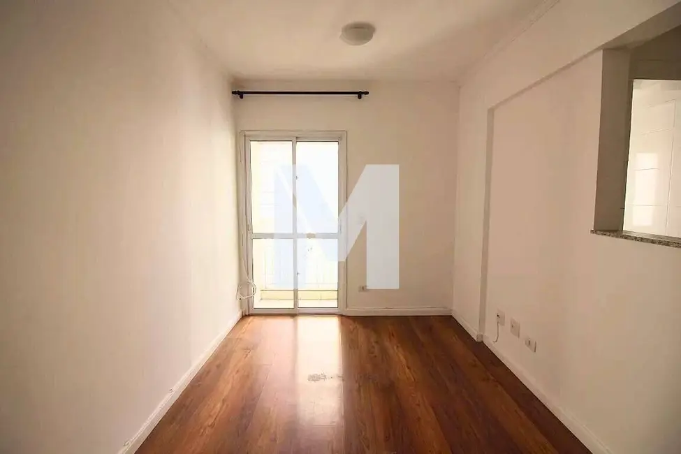 Foto 4 de Apartamento com 2 quartos à venda, 54m2 em Baeta Neves, Sao Bernardo Do Campo - SP