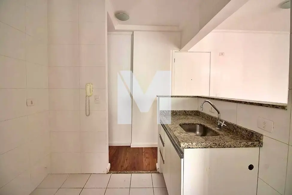 Foto 7 de Apartamento com 2 quartos à venda, 54m2 em Baeta Neves, Sao Bernardo Do Campo - SP