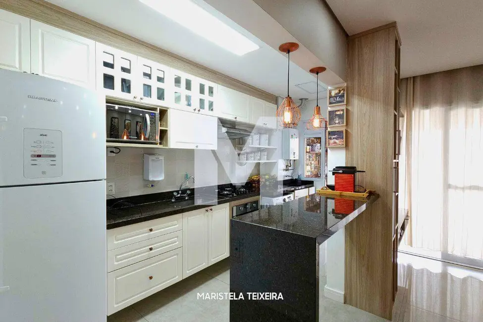 Apartamento com 3 quartos à venda, 93m2 em Baeta Neves, Sao Bernardo Do Campo - SP - imagem 5 Foto 5 de Apartamento com 3 quartos à venda, 93m2 em Baeta Neves, Sao Bernardo Do Campo - SP