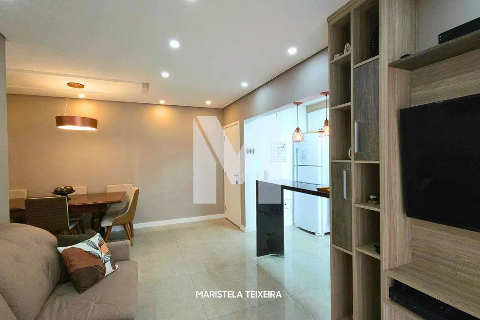 Apartamento com 3 quartos à venda, 93m2 em Baeta Neves, Sao Bernardo Do Campo - SP - imagem 9 Foto 9 de Apartamento com 3 quartos à venda, 93m2 em Baeta Neves, Sao Bernardo Do Campo - SP