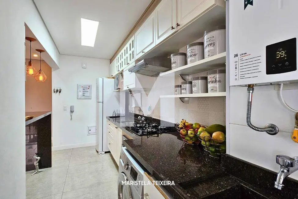 Apartamento com 3 quartos à venda, 93m2 em Baeta Neves, Sao Bernardo Do Campo - SP - imagem 6 Foto 6 de Apartamento com 3 quartos à venda, 93m2 em Baeta Neves, Sao Bernardo Do Campo - SP