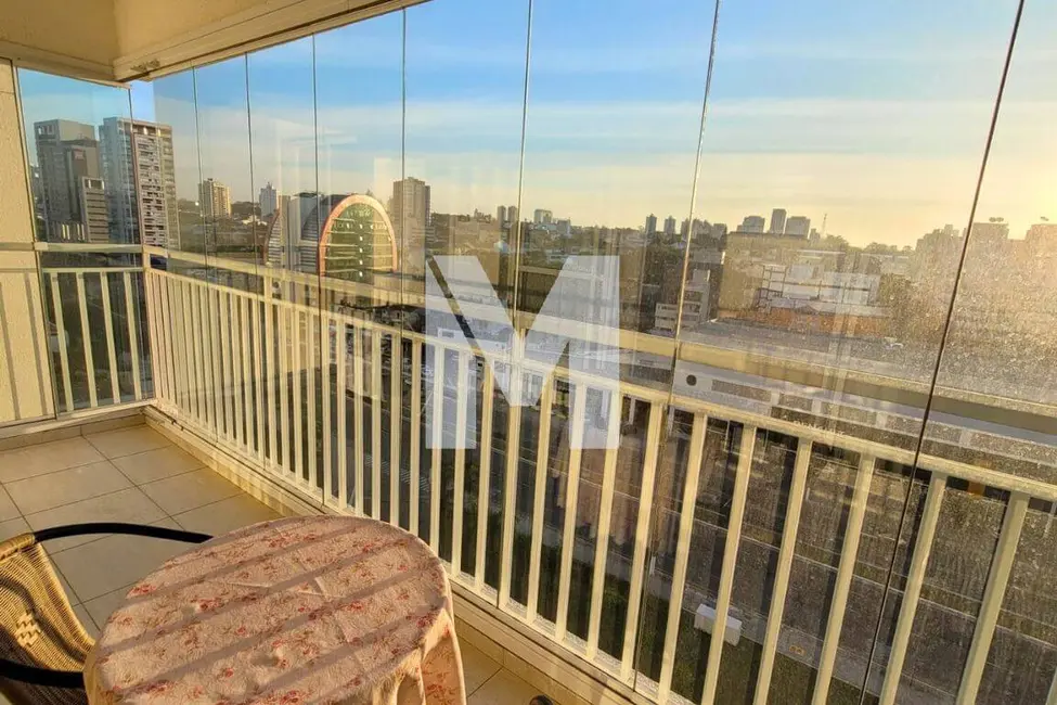 Foto 6 de Apartamento com 4 quartos à venda, 123m2 em Centro, Sao Bernardo Do Campo - SP