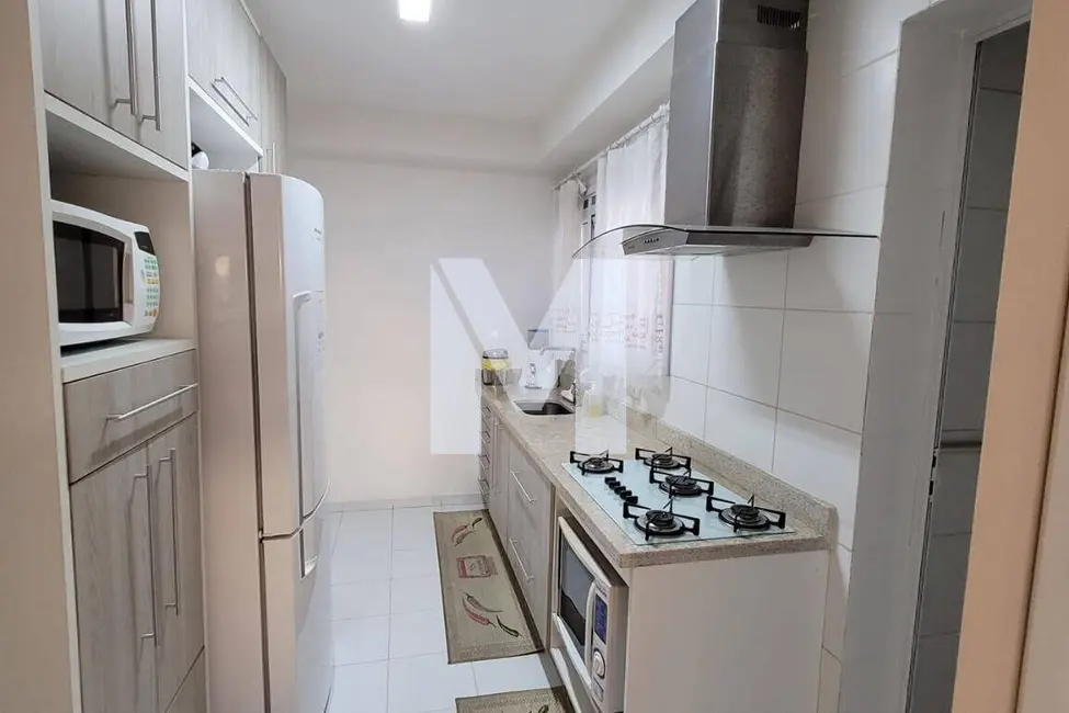 Foto 7 de Apartamento com 4 quartos à venda, 123m2 em Centro, Sao Bernardo Do Campo - SP