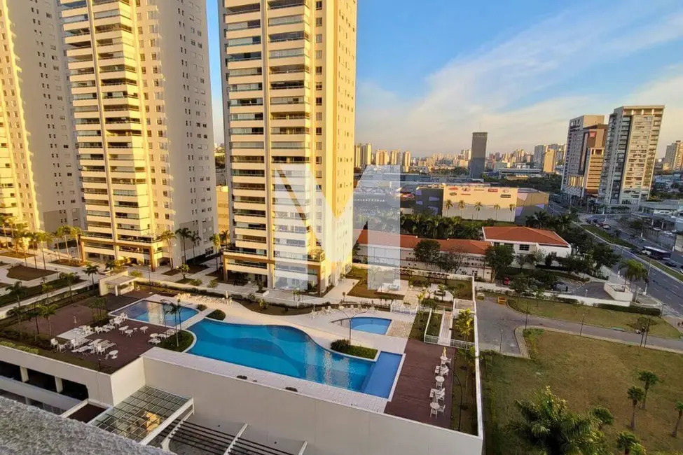 Foto 5 de Apartamento com 4 quartos à venda, 123m2 em Centro, Sao Bernardo Do Campo - SP