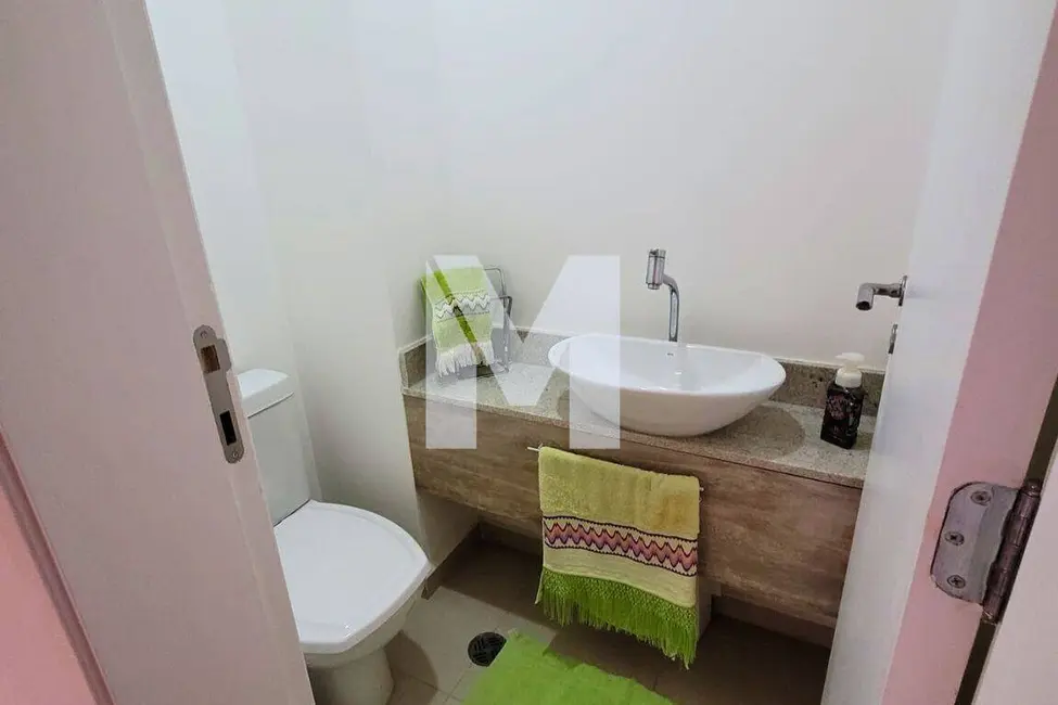 Foto 9 de Apartamento com 4 quartos à venda, 123m2 em Centro, Sao Bernardo Do Campo - SP