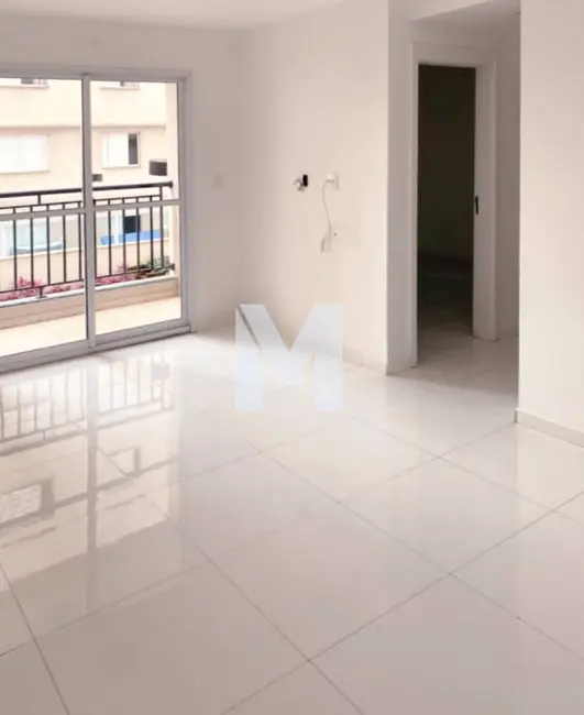 Foto 3 de Apartamento com 2 quartos à venda, 55m2 em Conceição, Diadema - SP