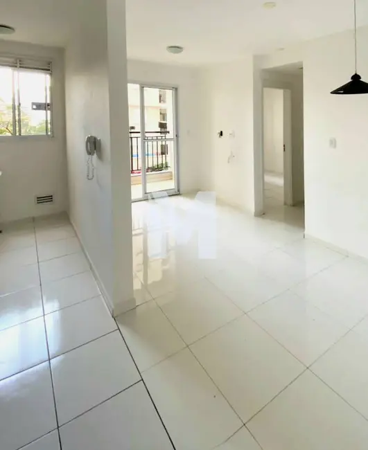 Foto 2 de Apartamento com 2 quartos à venda, 55m2 em Conceição, Diadema - SP