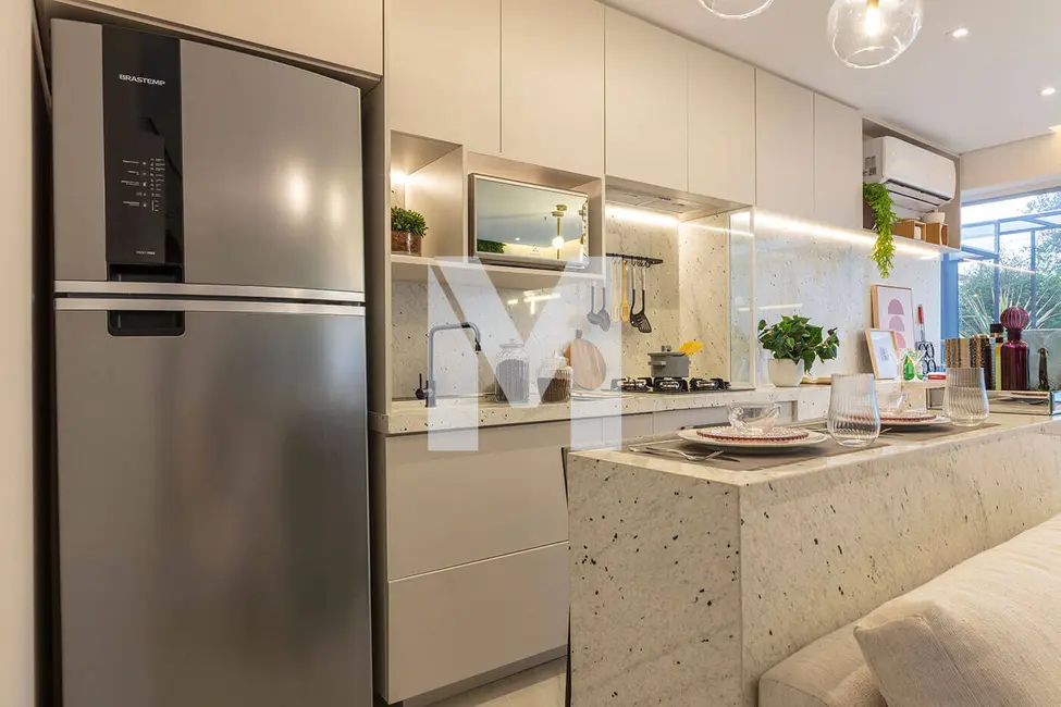 Apartamento com 3 quartos à venda, 79m2 em Ipiranga, São Paulo - SP - imagem 5 Foto 5 de Apartamento com 3 quartos à venda, 79m2 em Ipiranga, São Paulo - SP