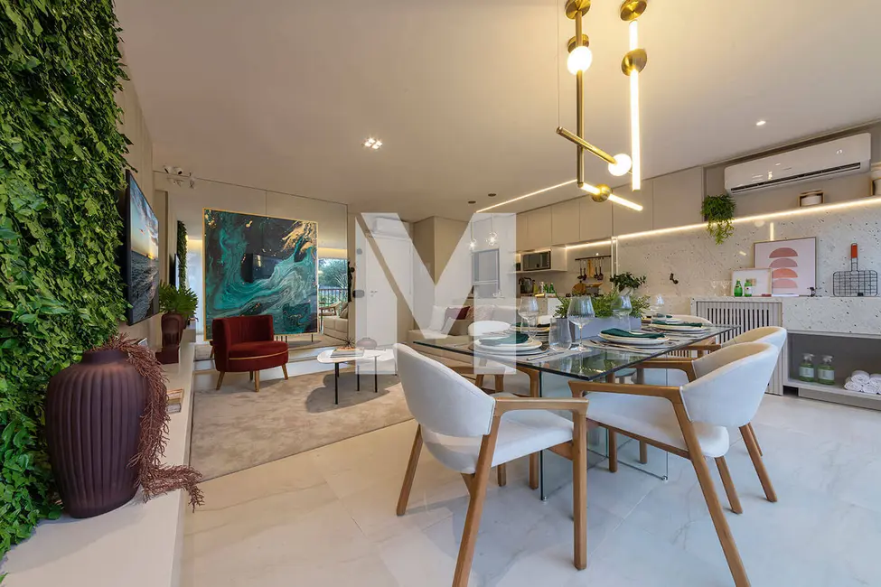 Apartamento com 3 quartos à venda, 79m2 em Ipiranga, São Paulo - SP - imagem 6 Foto 6 de Apartamento com 3 quartos à venda, 79m2 em Ipiranga, São Paulo - SP