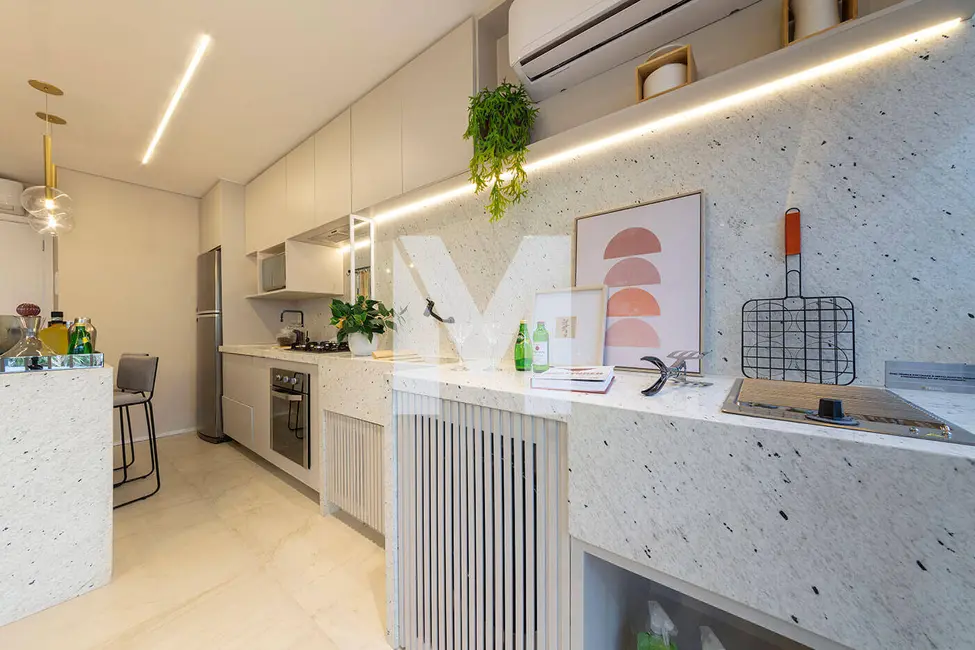 Apartamento com 3 quartos à venda, 79m2 em Ipiranga, São Paulo - SP - imagem 4 Foto 4 de Apartamento com 3 quartos à venda, 79m2 em Ipiranga, São Paulo - SP