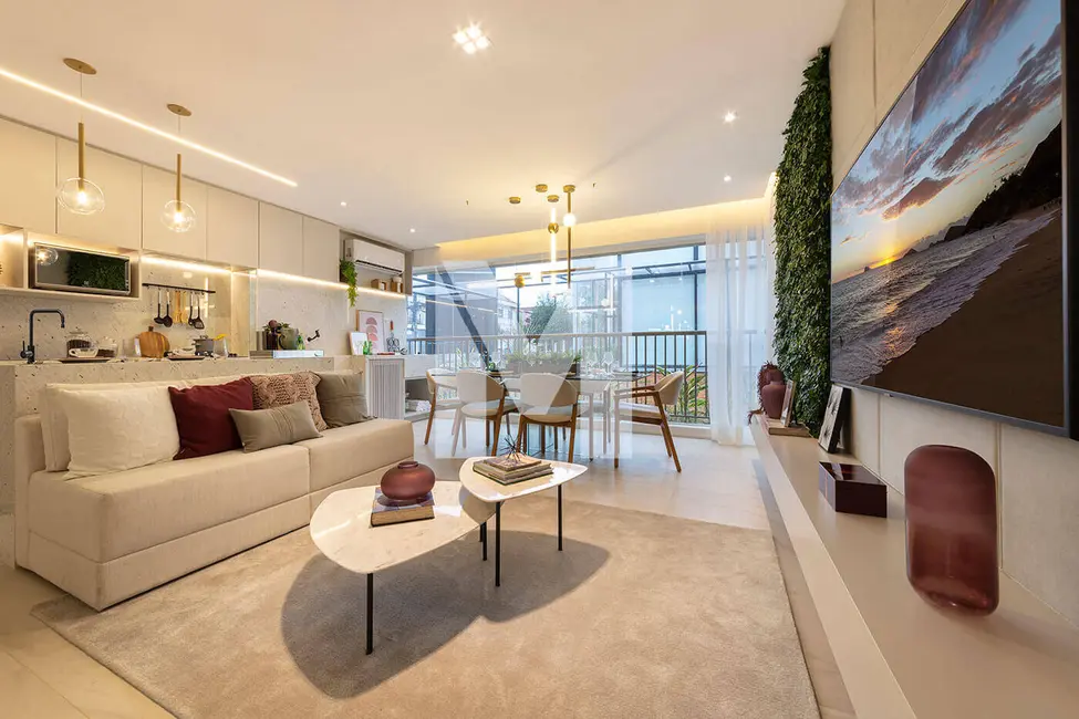 Apartamento com 3 quartos à venda, 79m2 em Ipiranga, São Paulo - SP - imagem 9 Foto 9 de Apartamento com 3 quartos à venda, 79m2 em Ipiranga, São Paulo - SP