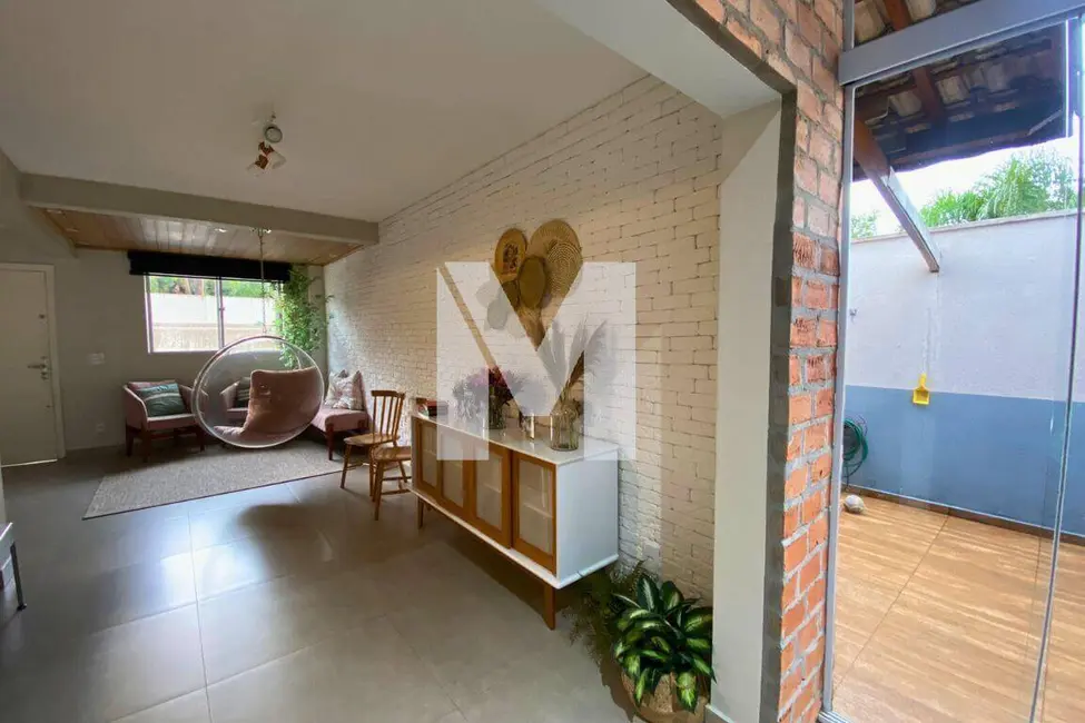 Foto 4 de Casa de Condomínio com 3 quartos à venda, 179m2 em Taboão, Sao Bernardo Do Campo - SP