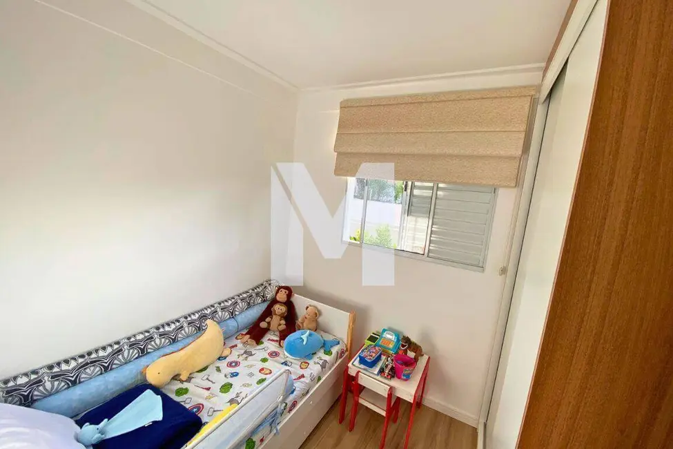 Foto 9 de Casa de Condomínio com 3 quartos à venda, 179m2 em Taboão, Sao Bernardo Do Campo - SP