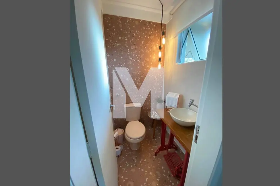 Foto 7 de Casa de Condomínio com 3 quartos à venda, 179m2 em Taboão, Sao Bernardo Do Campo - SP