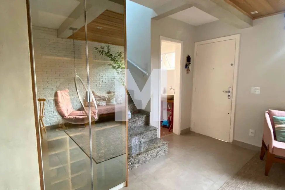 Foto 5 de Casa de Condomínio com 3 quartos à venda, 179m2 em Taboão, Sao Bernardo Do Campo - SP