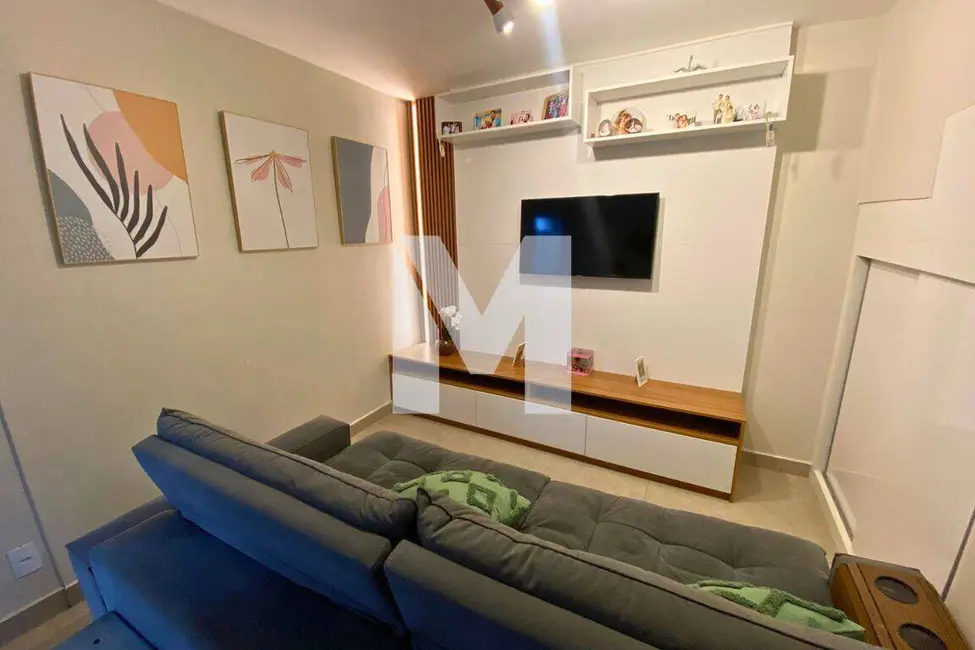 Foto 6 de Casa de Condomínio com 3 quartos à venda, 179m2 em Taboão, Sao Bernardo Do Campo - SP