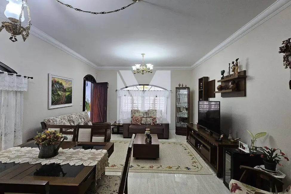 Foto 7 de Casa com 4 quartos à venda, 138m2 em Nova Petrópolis, Sao Bernardo Do Campo - SP