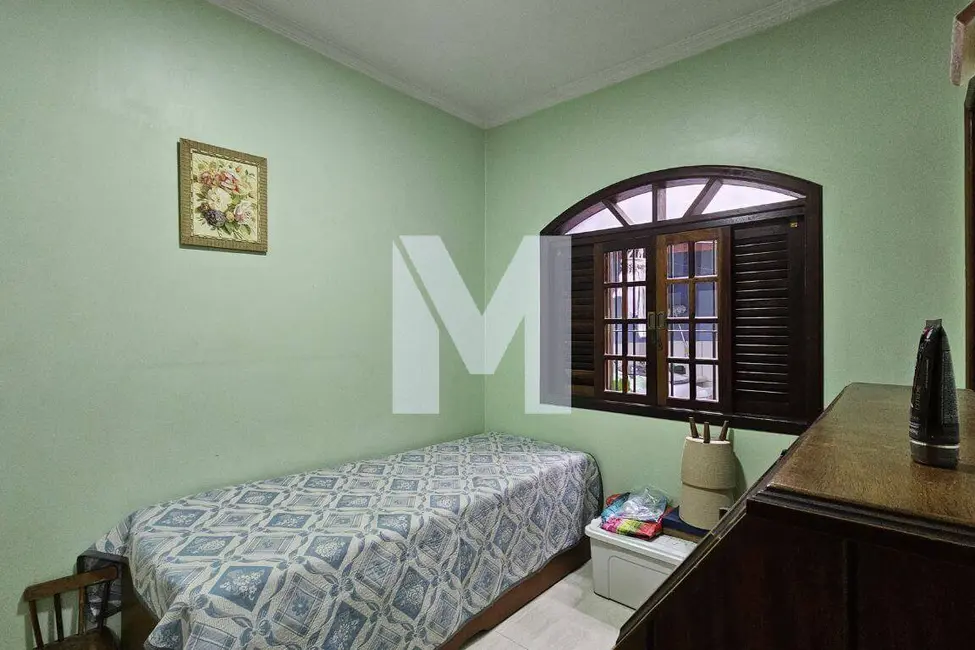 Foto 9 de Casa com 4 quartos à venda, 138m2 em Nova Petrópolis, Sao Bernardo Do Campo - SP