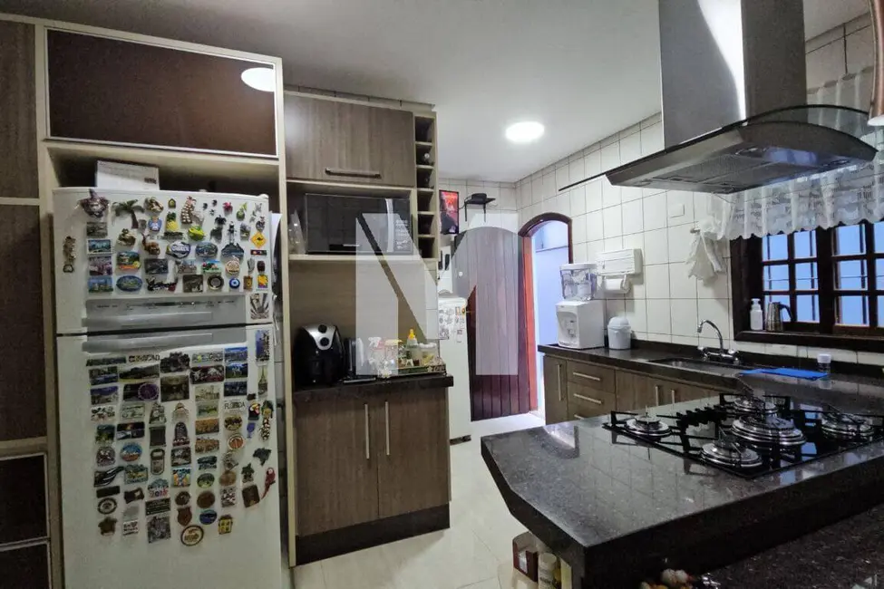 Foto 5 de Casa com 4 quartos à venda, 138m2 em Nova Petrópolis, Sao Bernardo Do Campo - SP