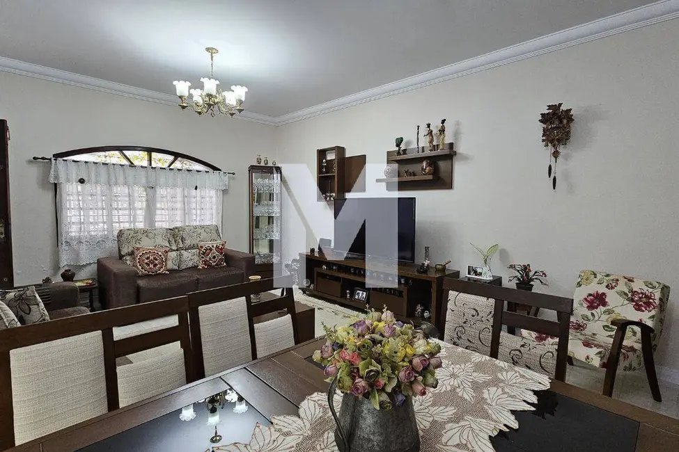 Foto 6 de Casa com 4 quartos à venda, 138m2 em Nova Petrópolis, Sao Bernardo Do Campo - SP