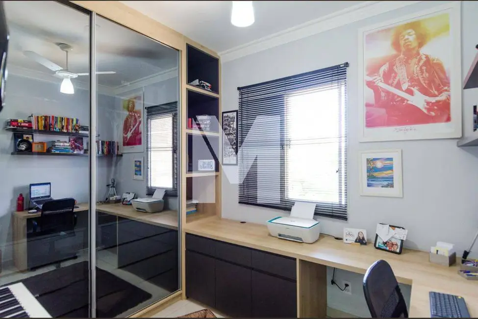 Foto 7 de Apartamento com 3 quartos à venda, 102m2 em Baeta Neves, Sao Bernardo Do Campo - SP