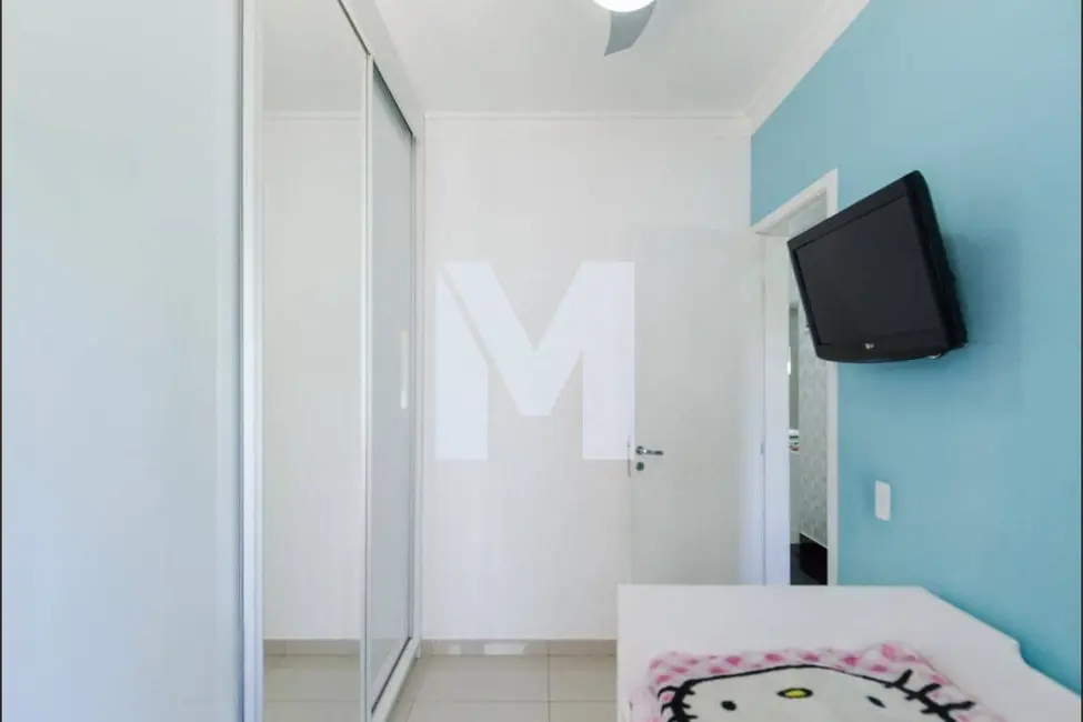 Foto 8 de Apartamento com 3 quartos à venda, 102m2 em Baeta Neves, Sao Bernardo Do Campo - SP