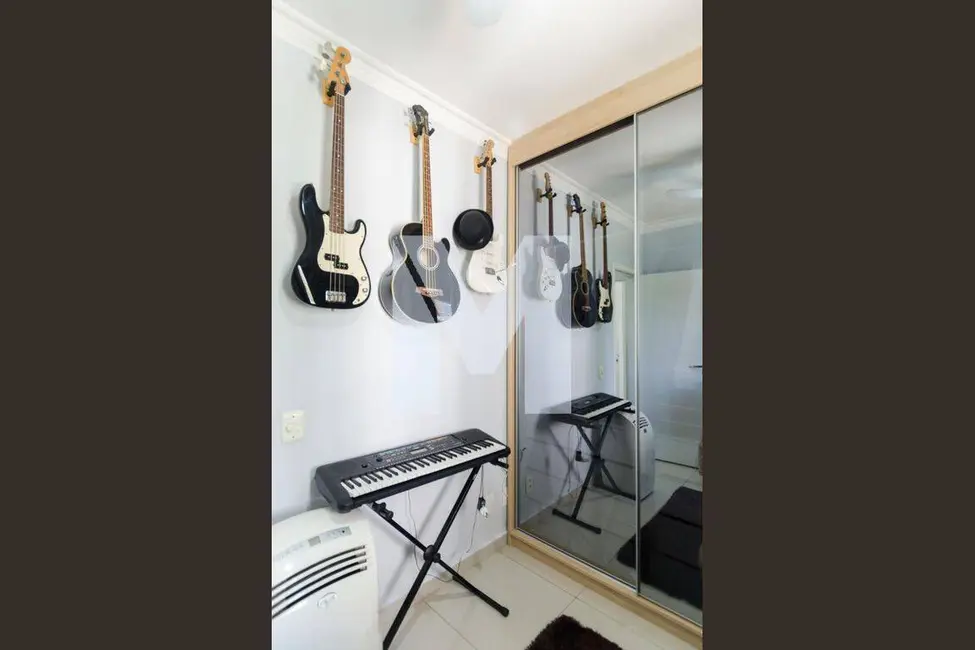 Foto 9 de Apartamento com 3 quartos à venda, 102m2 em Baeta Neves, Sao Bernardo Do Campo - SP